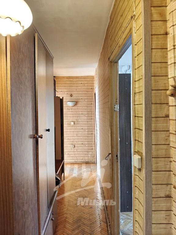 Продажа квартиры, ул. Маршала Бирюзова - Фото 14