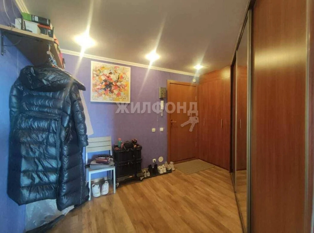 Продажа квартиры, Новосибирск, ул. Обская - Фото 9