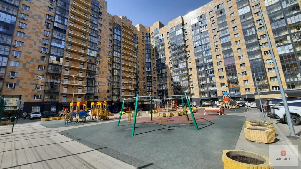 Продажа квартиры, Казань, Победы пр-кт. - Фото 21