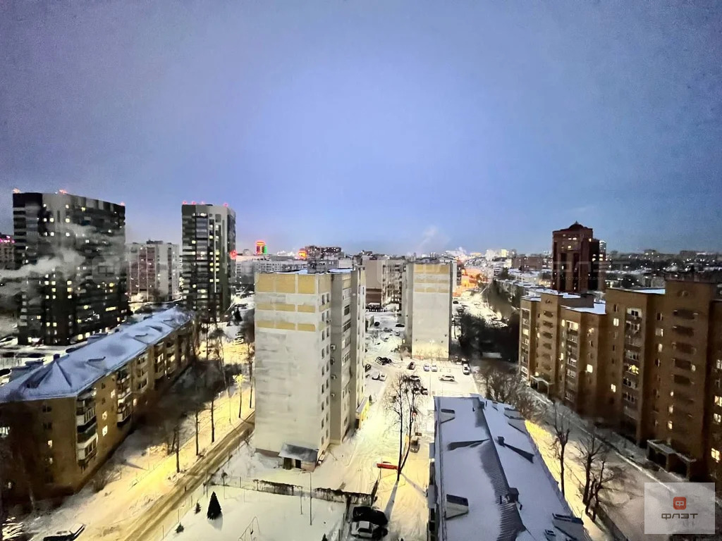 Продажа квартиры, Казань, ул. Заслонова - Фото 35