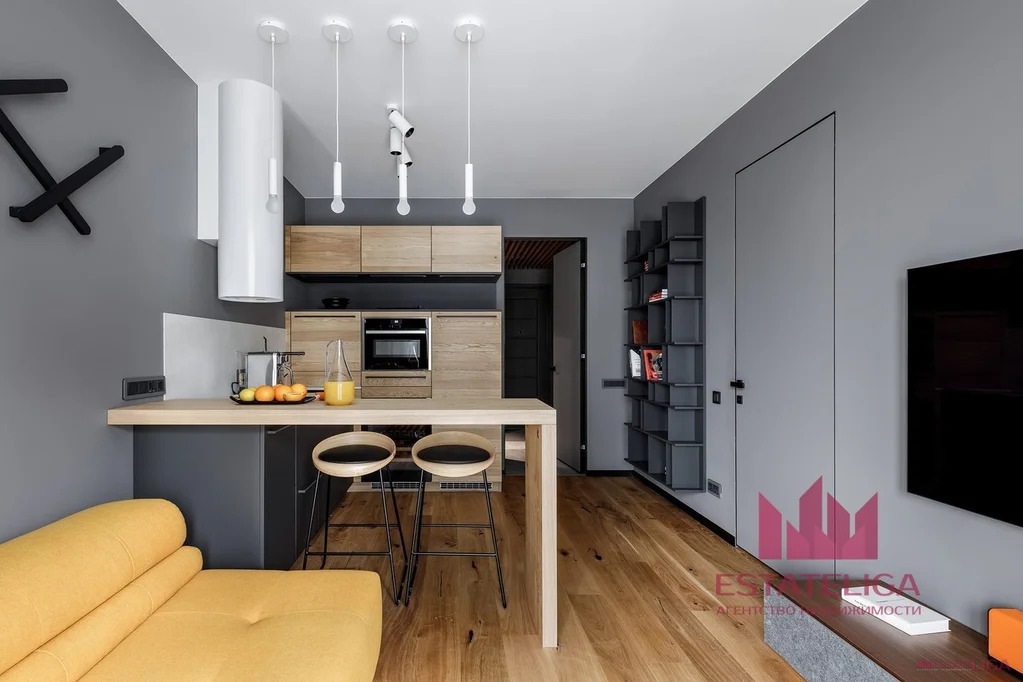 Продажа квартиры, м. Кунцевская, ул. Ивана Франко - Фото 3