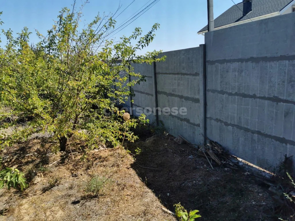 Продажа участка, Севастополь, территория СТ Связист-2 - Фото 5