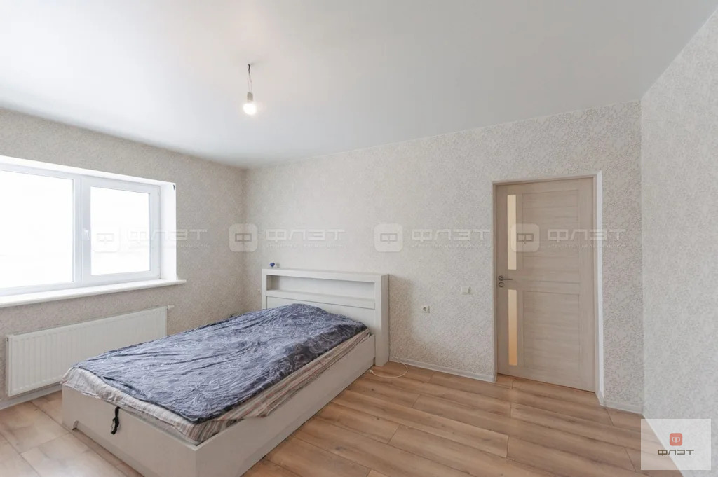 Продажа дома, Лаишевский район, дом 31 - Фото 35