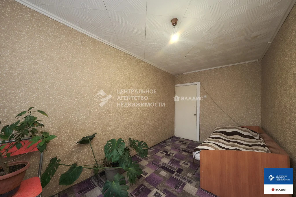 Продажа квартиры, Рязань, ул. Высоковольтная - Фото 3