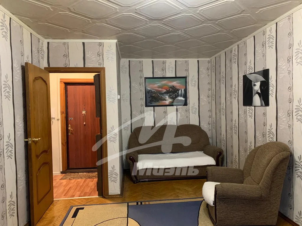 Продажа квартиры, Андреевка, Солнечногорский район, 6а - Фото 1