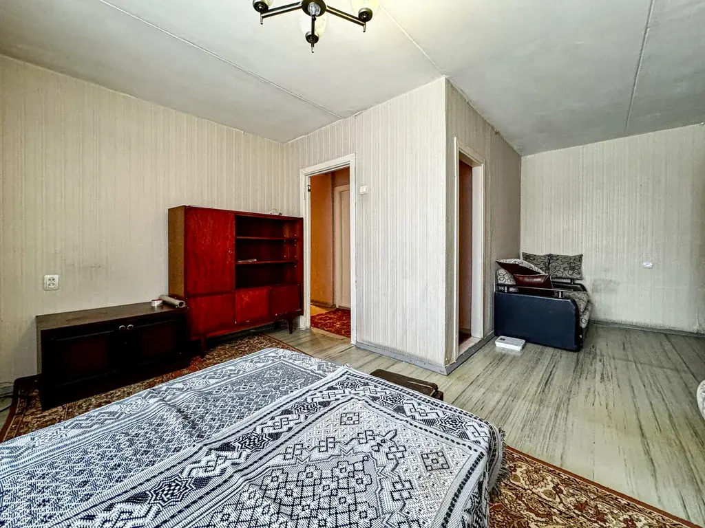 1-к ул.Энгельса, дом 20 - Фото 3