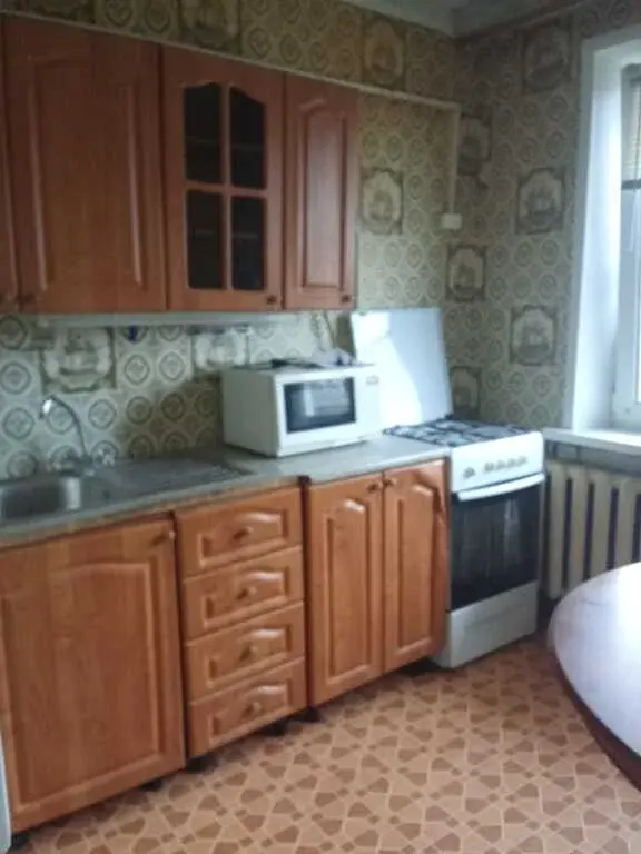 Купить однокомнатную квартиру 34.0м Московская область, Зарайск ... - Фото 4