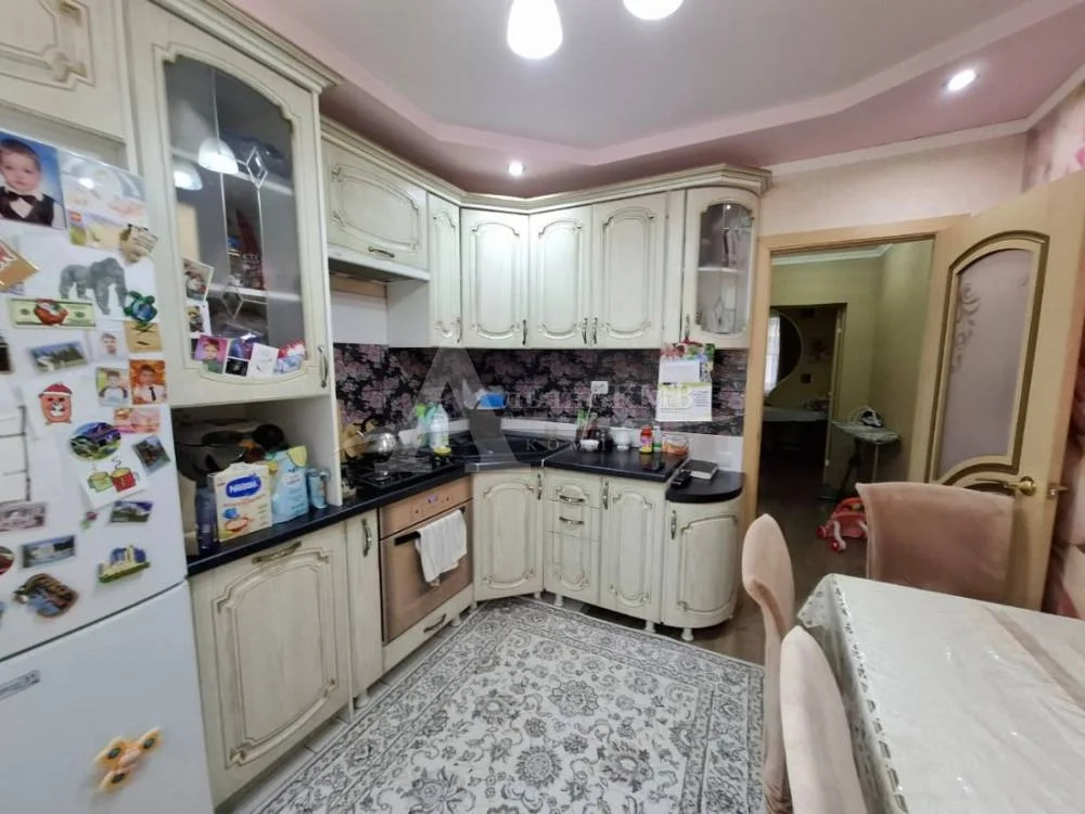 Продажа квартиры, Зеленокумск, Советский район, ул. Горького - Фото 5