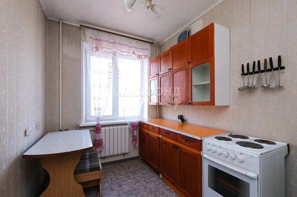 Продажа квартиры, Новосибирск, ул. Чемская - Фото 6