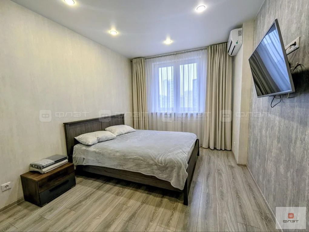 Аренда квартиры, Казань, ул. Алексея Козина д.5 - Фото 2