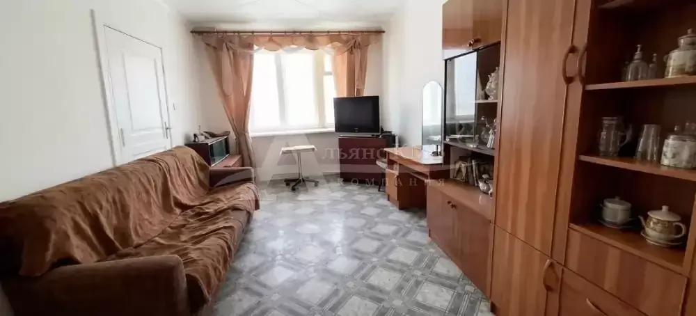 Продажа квартиры, Минеральные Воды, ул. Железноводская - Фото 1