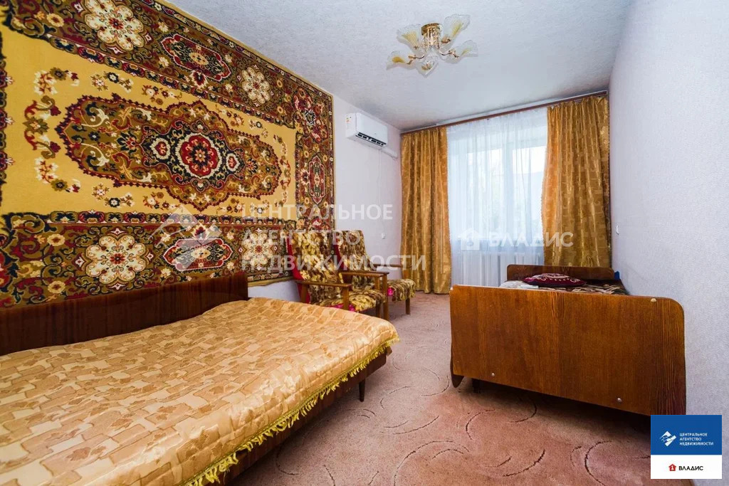 Продажа квартиры, Рязань, ул. Забайкальская - Фото 6