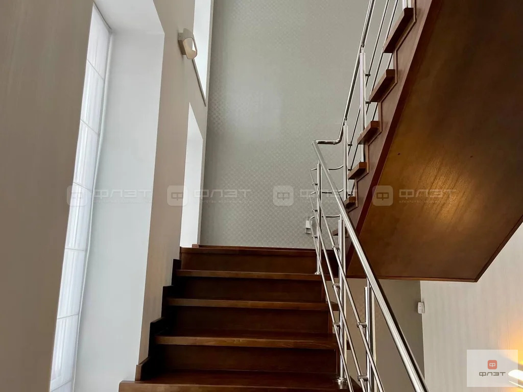 Аренда дома, Казань, ул. Камская (Вознесенское) д.15А - Фото 35