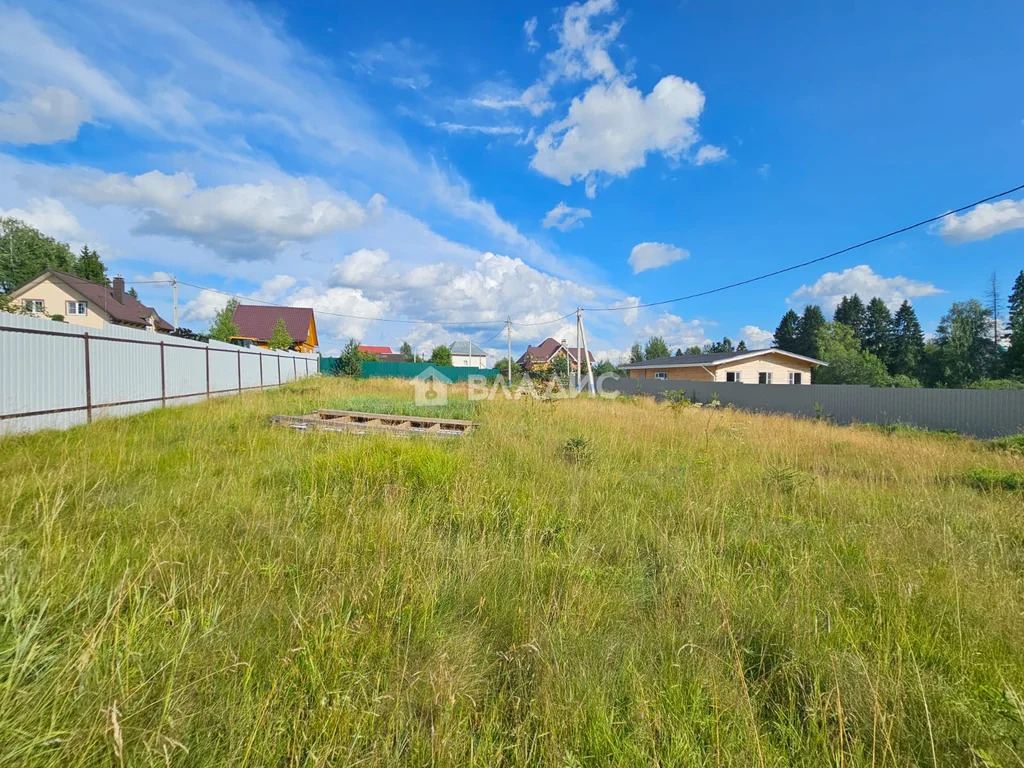 сергиево-посадский городской округ, краснозаводск, посёлок зелёный, . - Фото 1