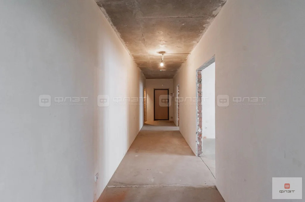 Продажа квартиры, Казань, ул. Заслонова - Фото 16