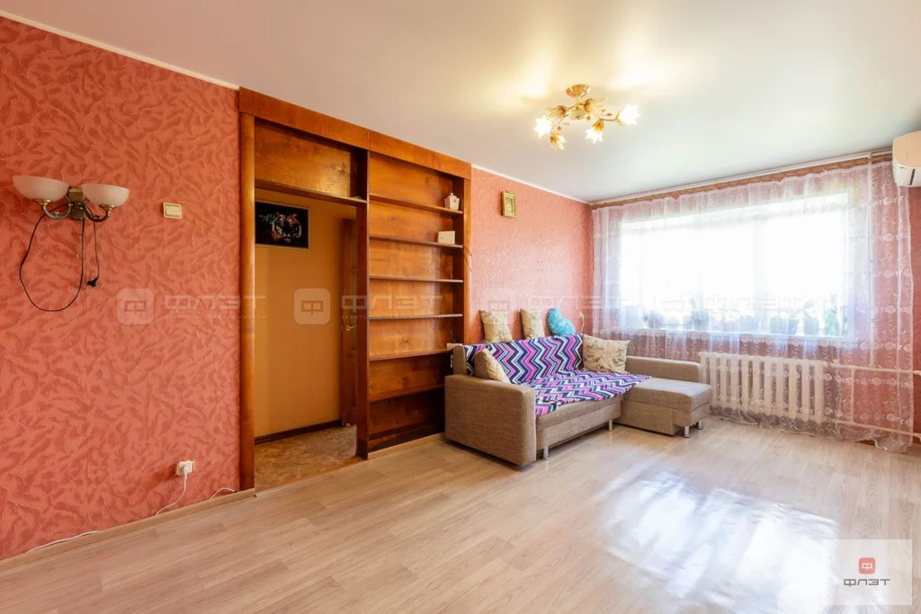 Продажа квартиры, Казань, ул. Болотникова - Фото 4