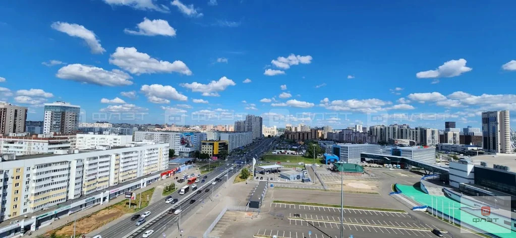 Продажа квартиры, Казань, ул. Чистопольская - Фото 26