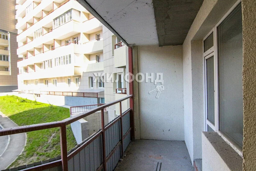 Продажа квартиры, Новосибирск, ул. Тульская - Фото 18