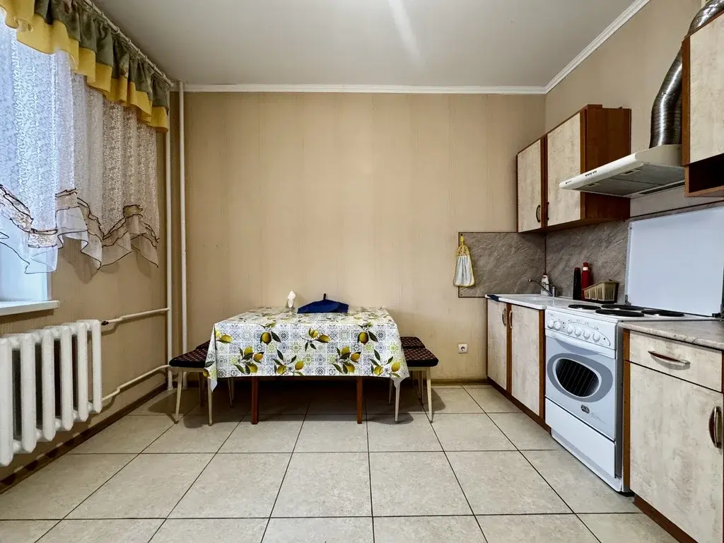 1-к ул.Курчатова, дом 76 - Фото 9