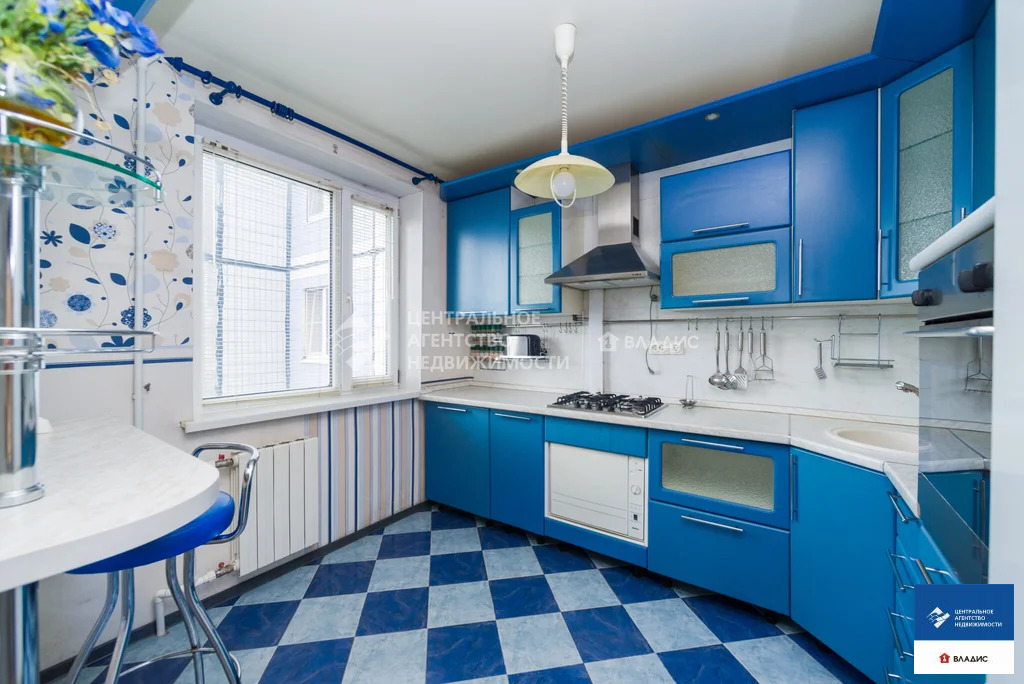 Продажа квартиры, Рязань, ул. Горького - Фото 16