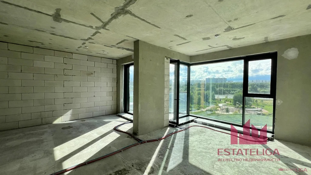 Продажа квартиры, Чкаловский бульвар - Фото 10
