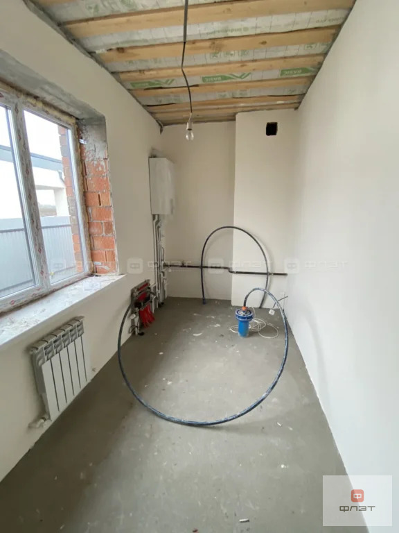 Продажа дома, Большие Кабаны, Лаишевский район, ул. Александра Пушкина - Фото 11