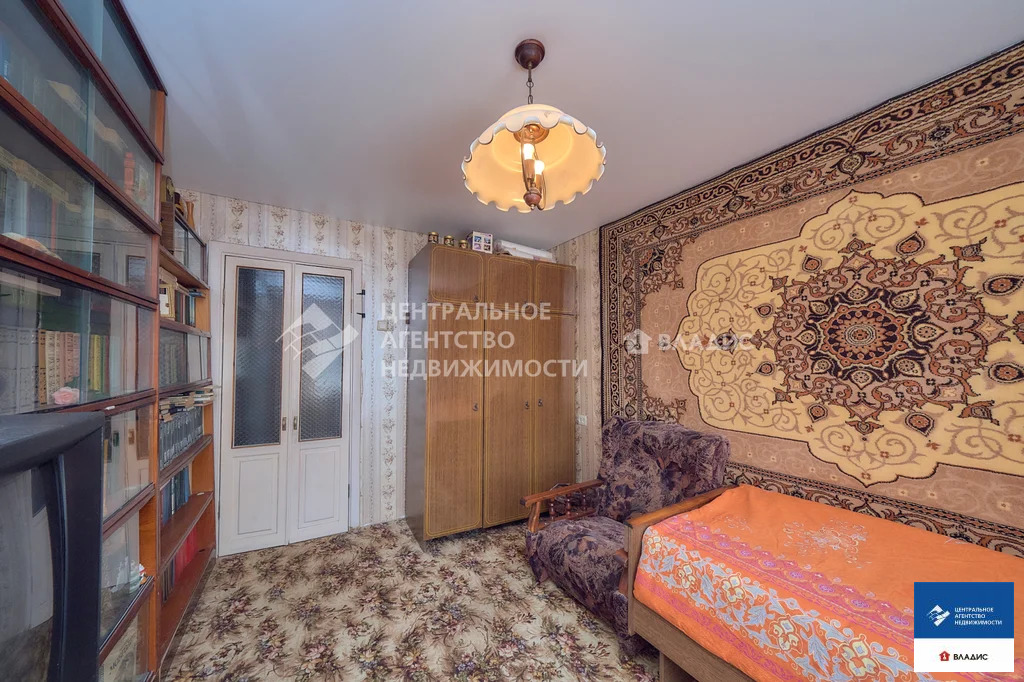 Продажа квартиры, Рязань, ул. МОГЭС - Фото 5