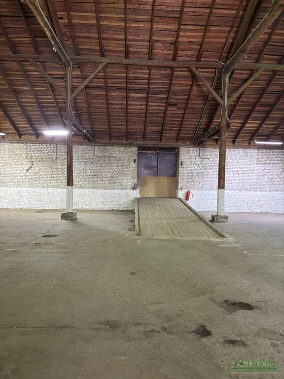 Аренда склада, Люберцы, Люберецкий район, Хлебозаводской тупик улица - Фото 8