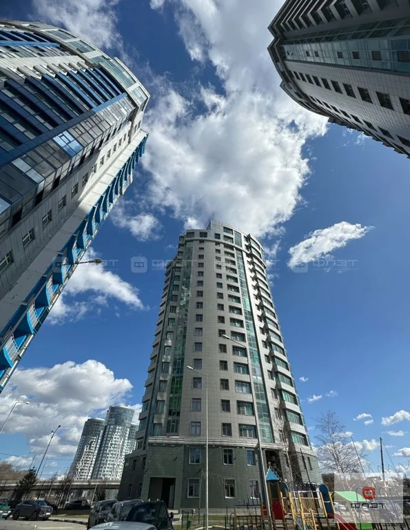 Продажа квартиры, Казань, ул. Оренбургский тракт - Фото 14