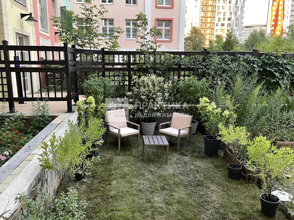 Продажа квартиры, Красногорск, Красногорский район, Авангардная улица - Фото 4