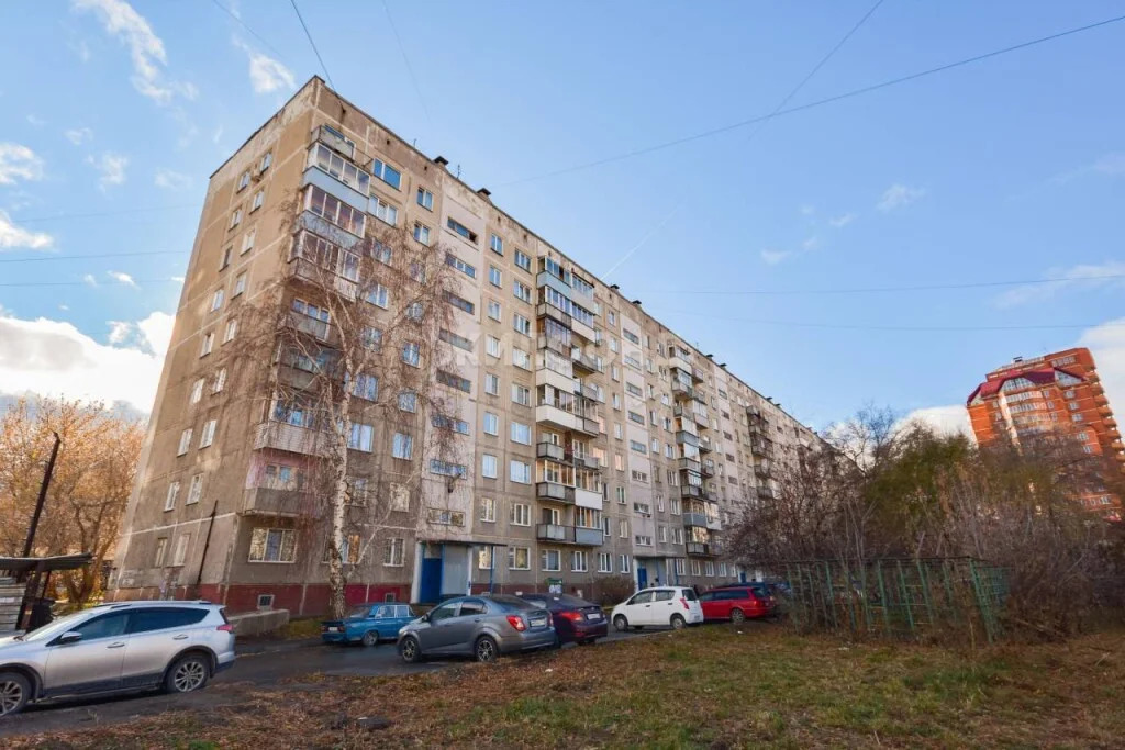 Продажа квартиры, Новосибирск, ул. Линейная - Фото 25