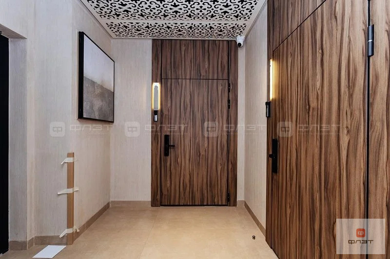 Продажа квартиры, Казань, ул. Сибгата Хакима - Фото 32