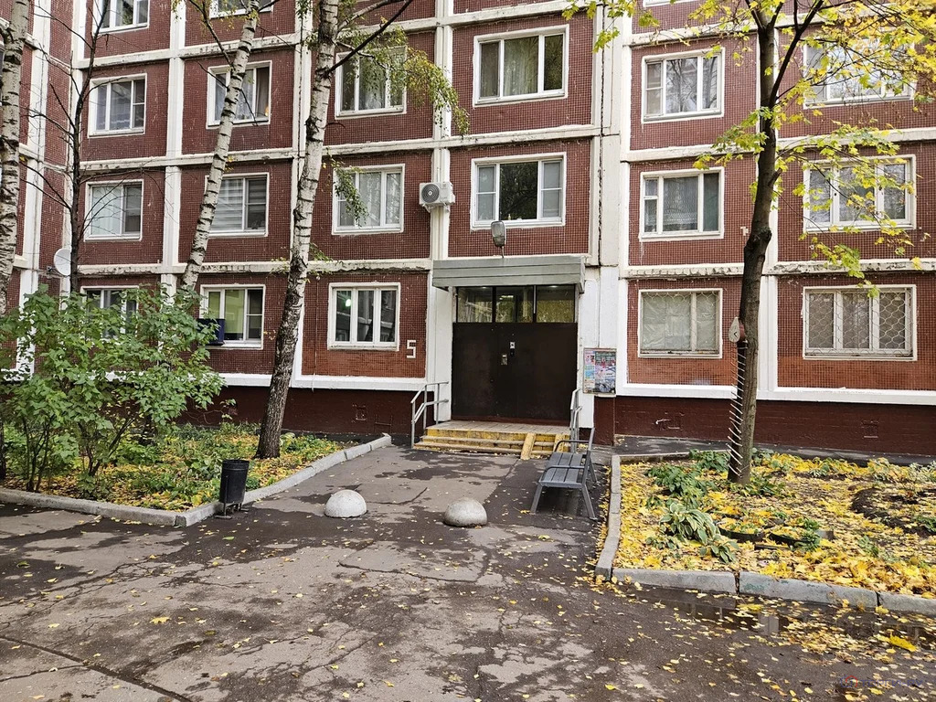 Продажа торгового помещения, Алтуфьевское ш. - Фото 5