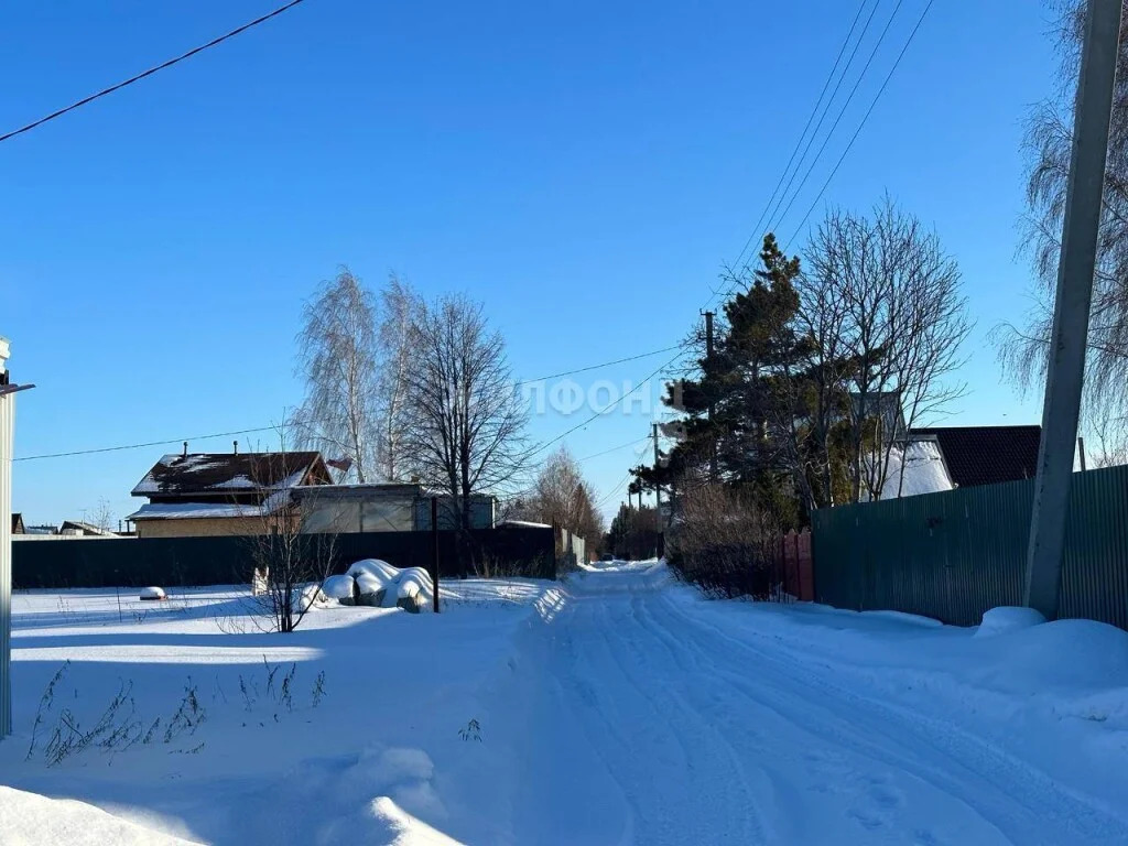Продажа дома, Боровое, Новосибирский район, снт Боровинка - Фото 3