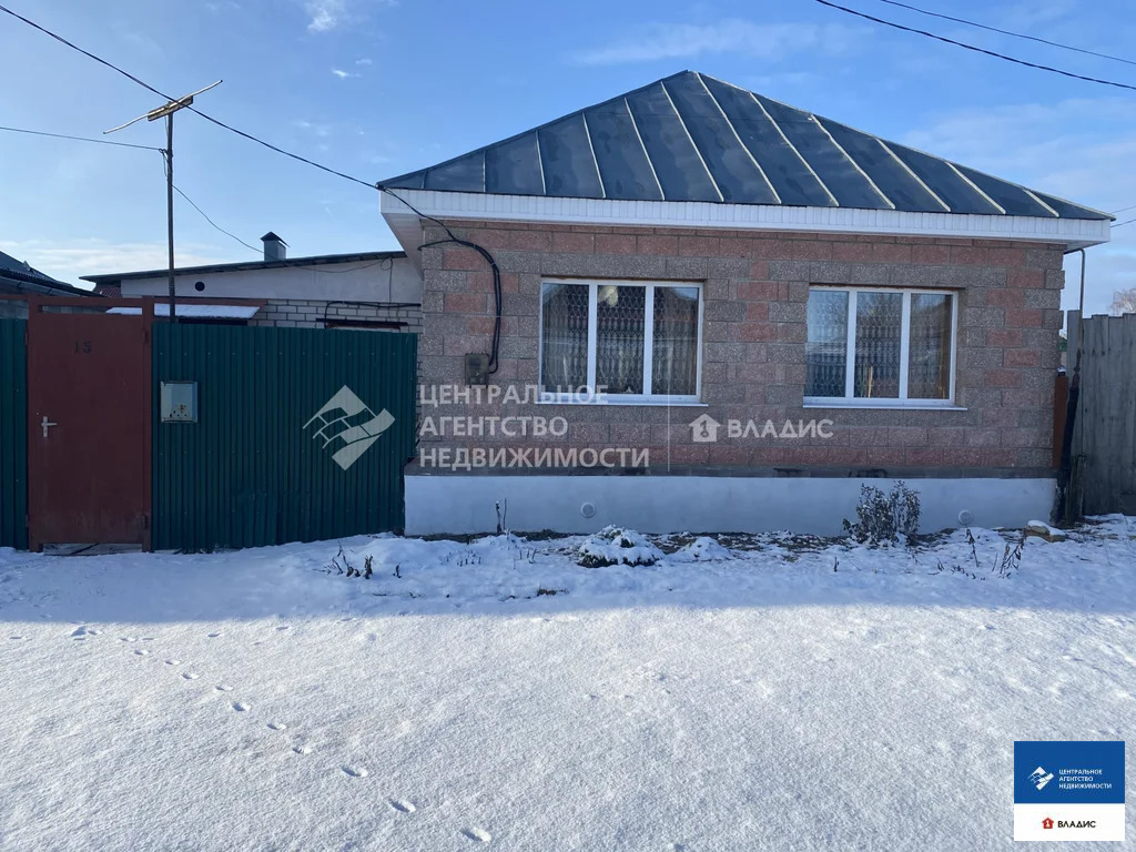 Продажа дома, Касимов, Касимовский район, Московская улица - Фото 19