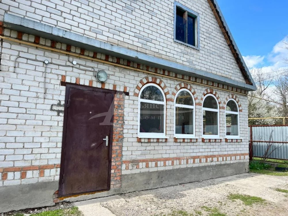 Продажа дома, Комсомолец, Кировский район, ул. Мира - Фото 1