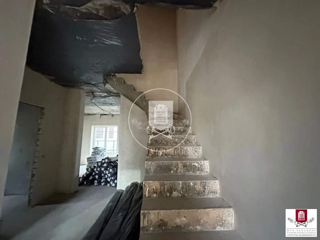 Продажа таунхауса, Кабицыно, Боровский район, микрорайон Олимпийская ... - Фото 15