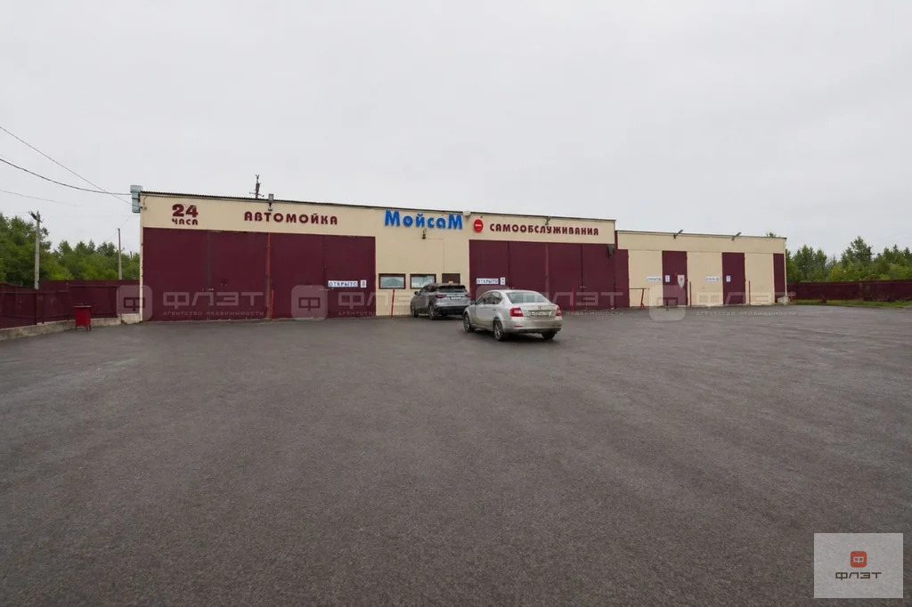 Продажа ПСН, Буинск, Буинский район, ул. Гагарина - Фото 4