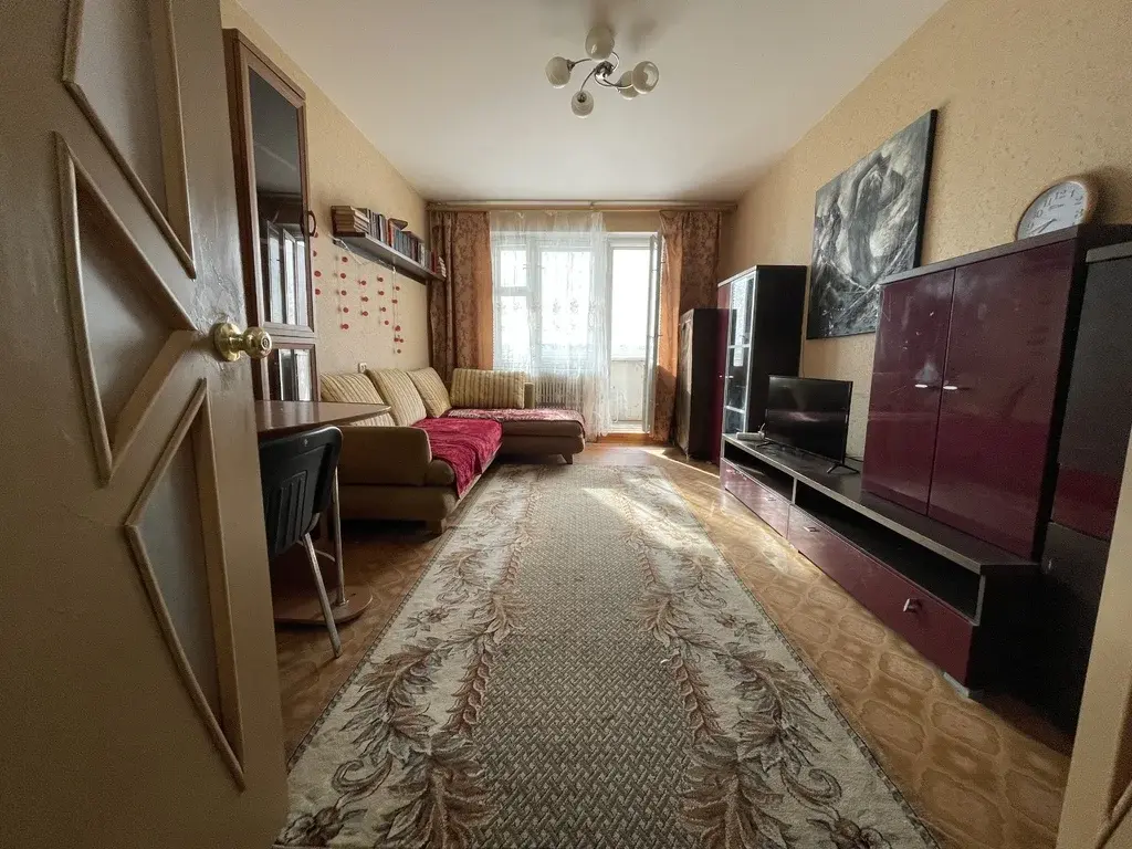 2-к ул. Гагарина, дом 2 - Фото 0