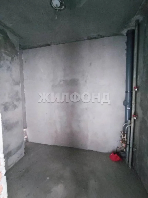 Продажа квартиры, Новосибирск, Заречная - Фото 7