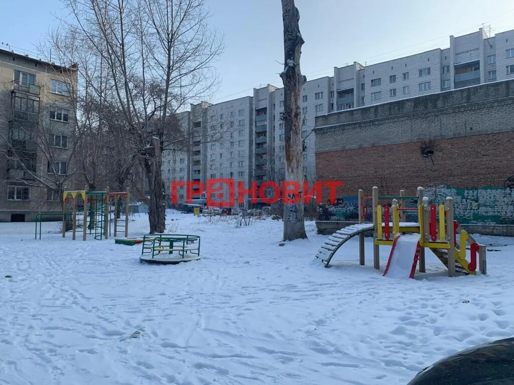 Продажа квартиры, Новосибирск, ул. Танкистов - Фото 28