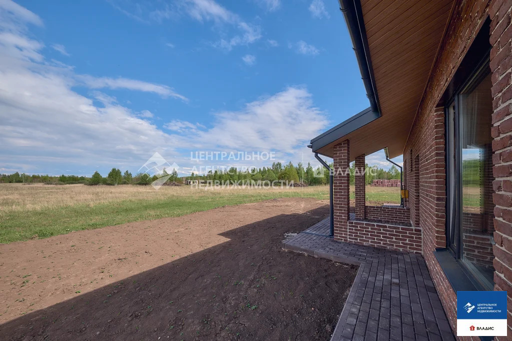 Продажа дома, Рязанский район - Фото 3
