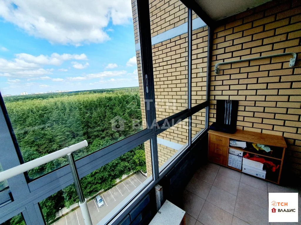 Продажа квартиры, Балашиха, Балашиха г. о., Энтузиастов ш. - Фото 20