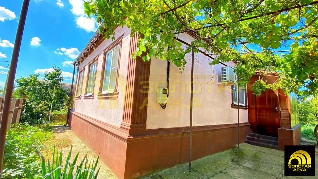 Продажа дома, Варениковская, Крымский район - Фото 2