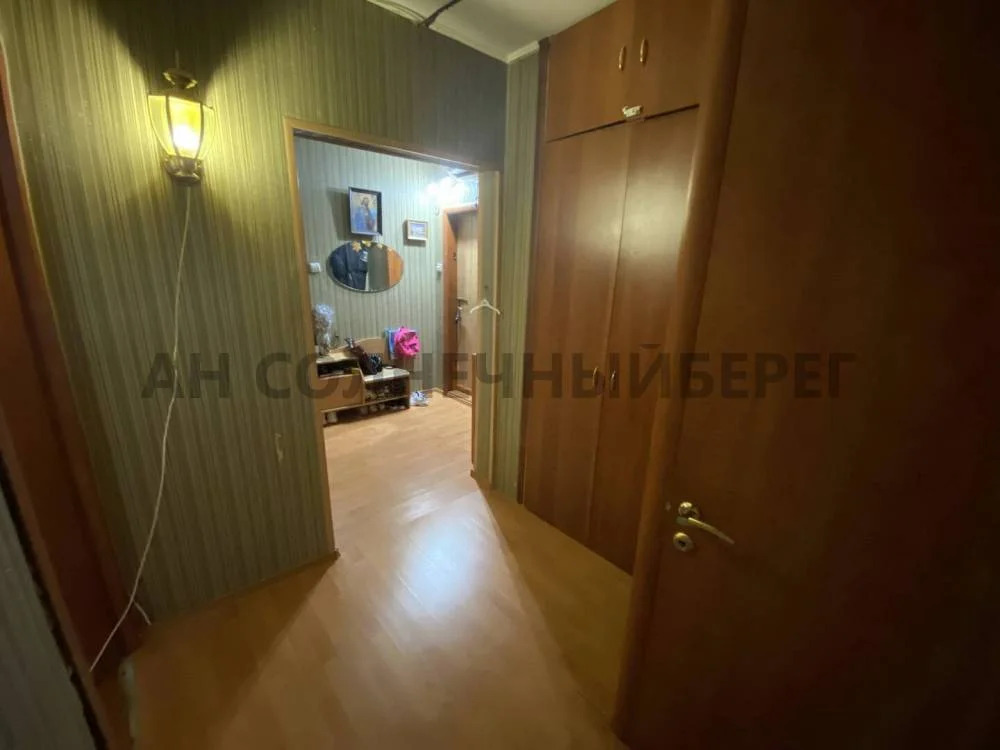 Продажа квартиры, Новомихайловский, Туапсинский район, 2 микрорайон - Фото 5