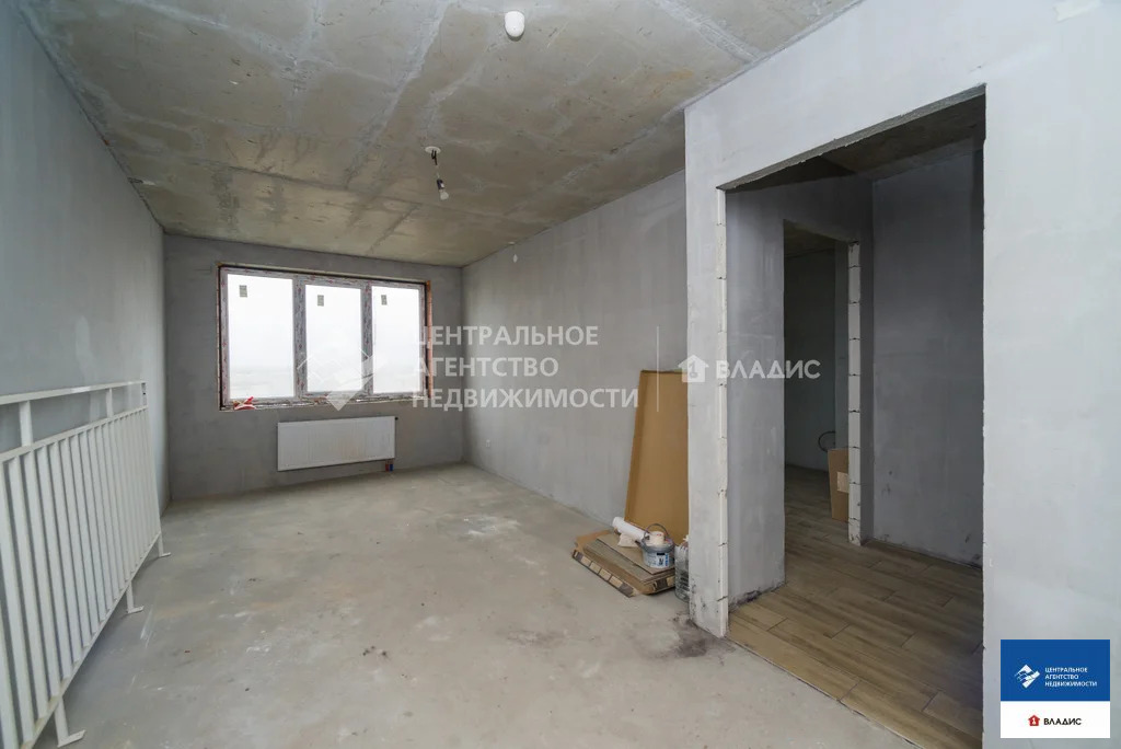 Продажа квартиры, Рязань, Солотчинское шоссе - Фото 3