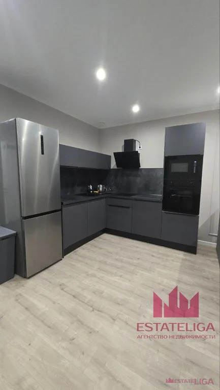 Аренда квартиры, ул. Новоостаповская - Фото 4