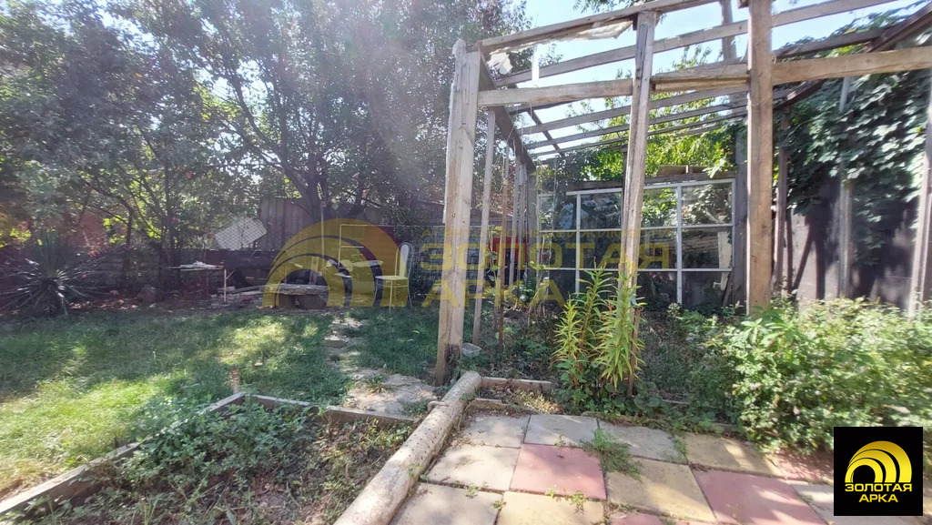 Продажа дома, Темрюк, Темрюкский район, ул. Чернышевского - Фото 28