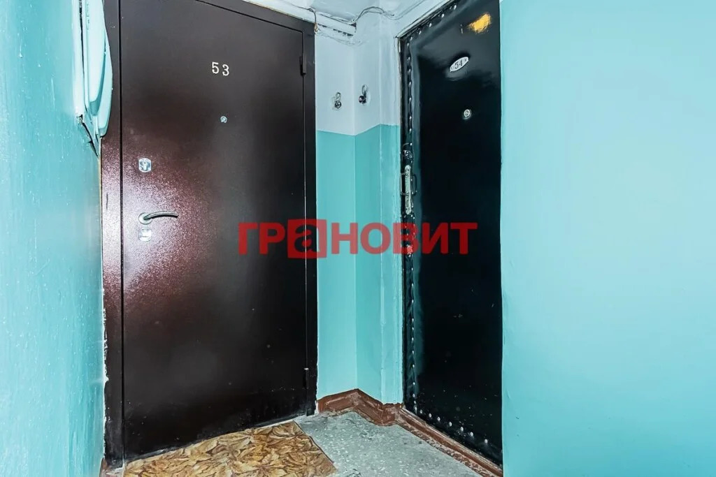 Продажа квартиры, Новосибирск, ул. Семьи Шамшиных - Фото 10