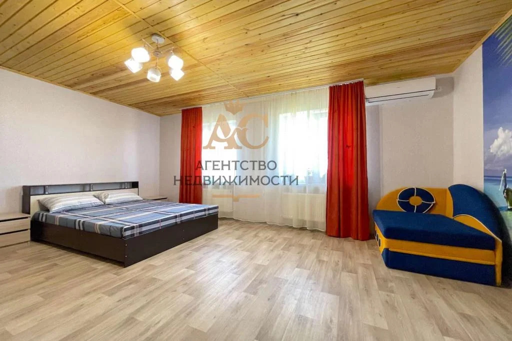 Дом, 260 м2, 2 этажа - Фото 11